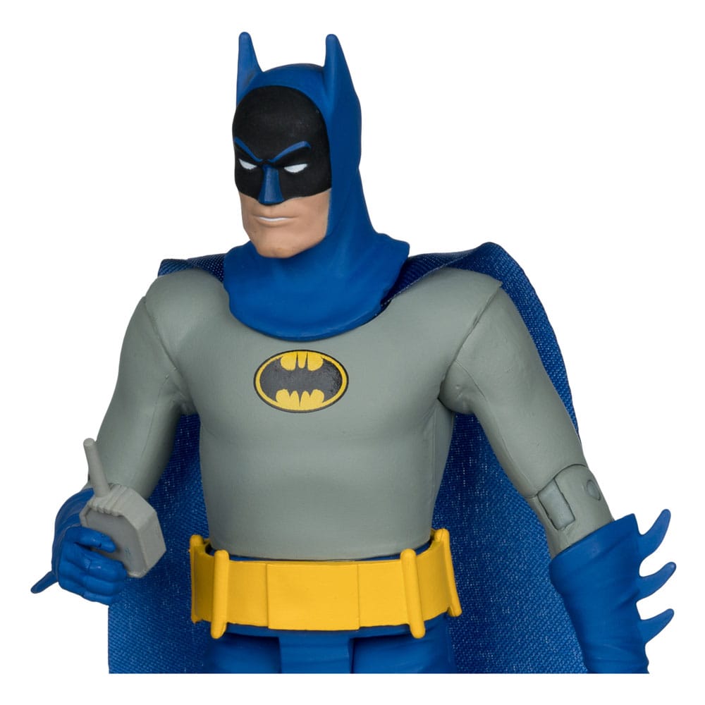 DC Retro Action Figures 15 cm Wave 12 Batman